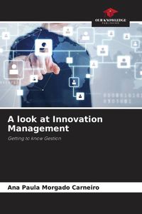 Produktbild: A look at Innovation Management
