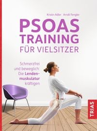 Bild vom Artikel Psoas-Training für Vielsitzer vom Autor Kristin Adler