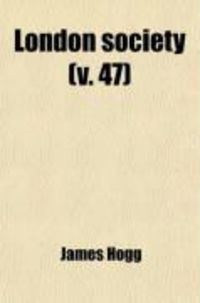 Produktbild: London Society (V. 47)