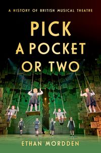 Produktbild: Pick a Pocket Or Two