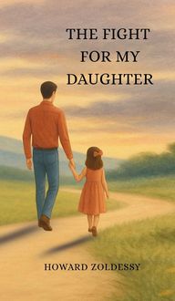 Produktbild: The Fight For My Daughter