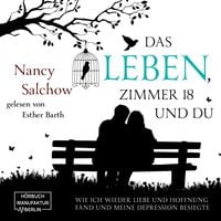 Produktbild: Das Leben, Zimmer 18 und du