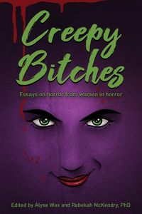 Produktbild: Creepy Bitches