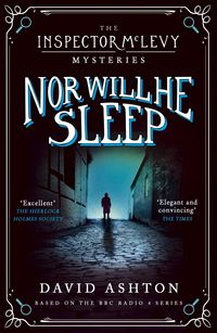 Produktbild: Nor Will He Sleep