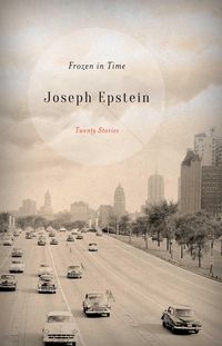 Produktbild: Frozen in Time