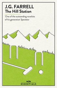 Produktbild: The Hill Station
