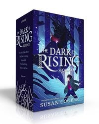 Produktbild: The Dark Is Rising Sequence (Boxed Set)