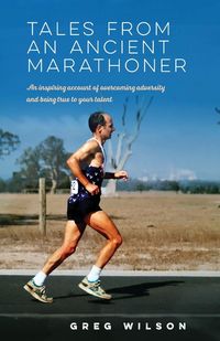 Produktbild: Tales from an Ancient Marathoner