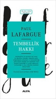 Produktbild: Tembellik Hakki