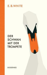 Produktbild: Der Schwan mit der Trompete