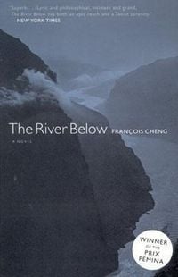 Produktbild: The River Below