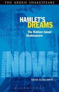 Produktbild: Hamlet's Dreams