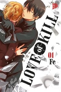 Produktbild: Love of Kill 1