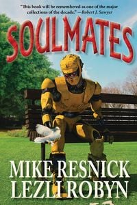 Produktbild: Soulmates