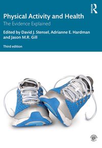 Produktbild: Physical Activity and Health