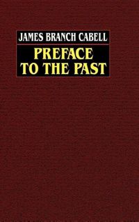 Produktbild: Preface to the Past