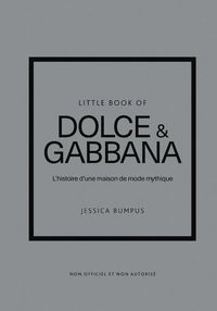 Produktbild: Little book of Dolce & Gabbana