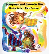 Produktbild: Sourpuss and Sweetie Pie