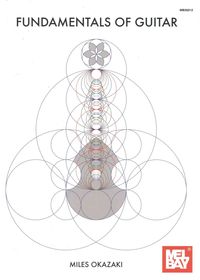 Produktbild: Fundamentals of Guitar