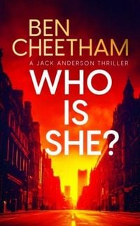 Produktbild: Who Is She?