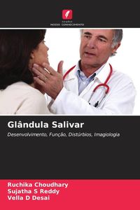 Produktbild: Gl&acirc;ndula Salivar