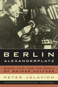 Produktbild: Berlin Alexanderplatz