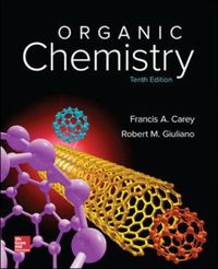 Produktbild: Organic Chemistry 10/e