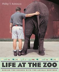 Produktbild: Life at the Zoo