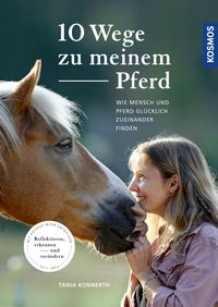 Produktbild: 10 Wege zu meinem Pferd