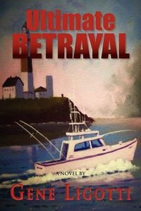 Produktbild: Ultimate Betrayal