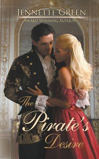 Produktbild: The Pirate's Desire