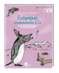 Produktbild: Eselspinguin, Schokoladenhai & Co.