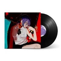 Produktbild: Iris out/Jane Doe
