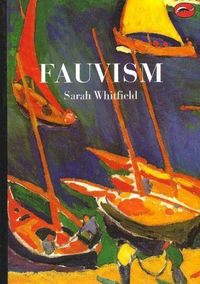 Produktbild: Fauvism