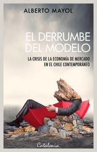 Produktbild: El derrumbe del modelo