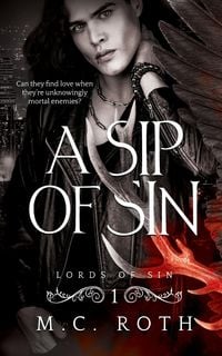 Produktbild: A Sip of Sin