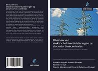 Produktbild: Effecten van elektriciteitsverduisteringen op stoomturbinecentrales