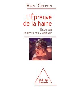 Produktbild: L' Epreuve de la haine