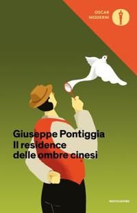 Produktbild: Il residence delle ombre cinesi