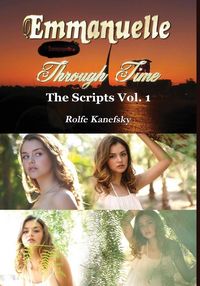 Produktbild: Emmanuelle Through Time Volume 1