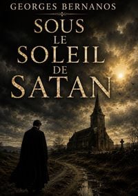 Produktbild: Sous le soleil de Satan