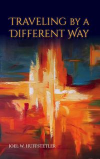 Produktbild: Traveling by a Different Way