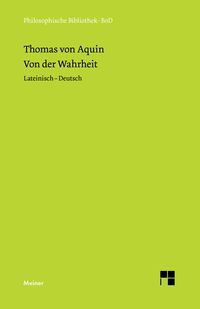 Produktbild: Von der Wahrheit