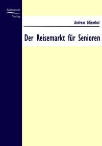 Produktbild: Der Reisemarkt f&uuml;r Senioren