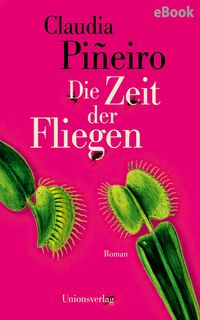 Produktbild: Die Zeit der Fliegen