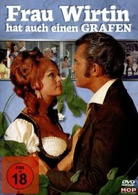 Produktbild: Frau Wirtin hat auch einen Grafen