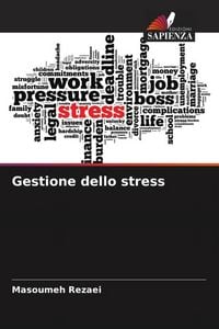 Produktbild: Gestione dello stress