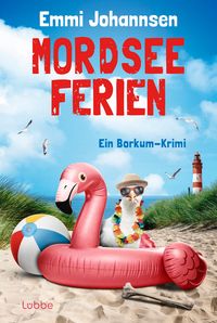Produktbild: Mordseeferien