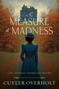 Produktbild: A Measure of Madness