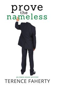 Produktbild: Prove the Nameless